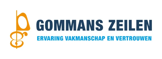 Gommans Zeilen