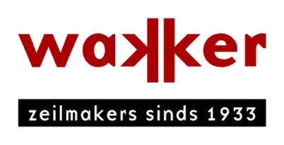 Zeilmakerij D. Wakker