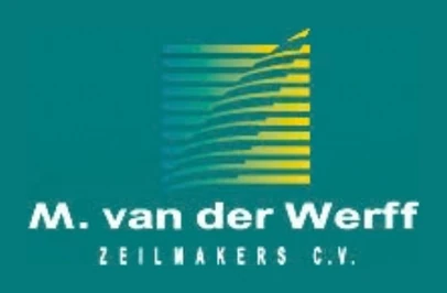 Zeilmakerij M. van der Werff